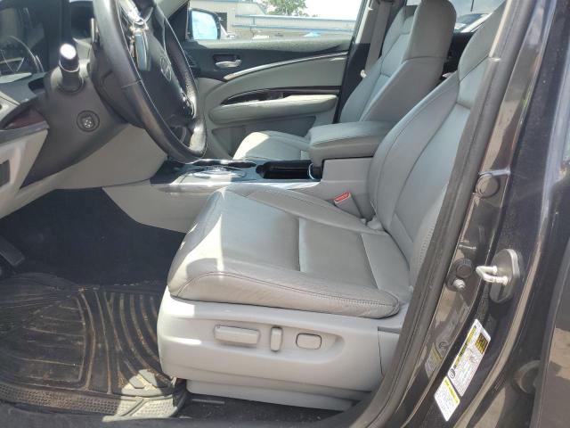 Zdjęcie 7 z aukcji – 2016 ACURA MDX z VIN 5FRYD4H25GB040492