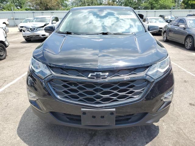 Photo 5 from auction – 2019 CHEVROLET EQUINOX LT with VIN 2GNAXLEX4K6287500
