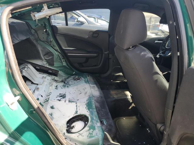 Photo 10 from auction – 2015 DODGE CHARGER PO with VIN 2C3CDXKTXFH785668