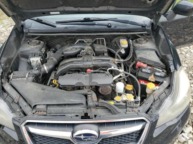 Photo 11 from auction – 2013 SUBARU XV CROSSTR with VIN JF2GPAGC8DH826068