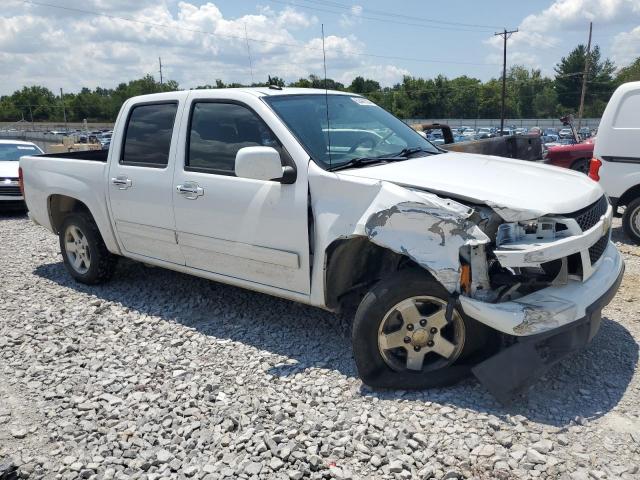 Photo 4 from auction – 2012 CHEVROLET COLORADO L with VIN 1GCDSCF93C8124563