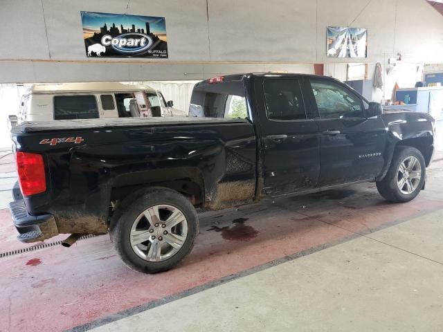 Photo 3 from auction – 2016 CHEVROLET SILVERADO with VIN 1GCVKPEC5GZ376467