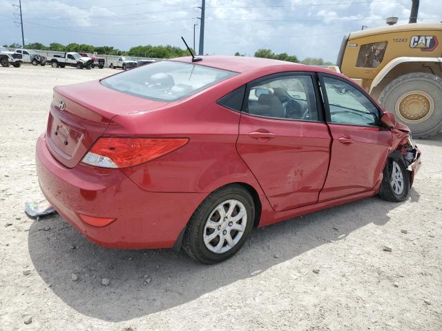 Photo 3 from auction – 2013 HYUNDAI ACCENT GLS with VIN KMHCT4AE3DU324592