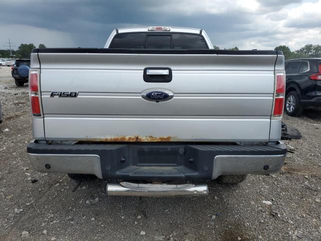 Photo 6 from auction – 2013 FORD F150 SUPER with VIN 1FTFX1ET3DFC55372