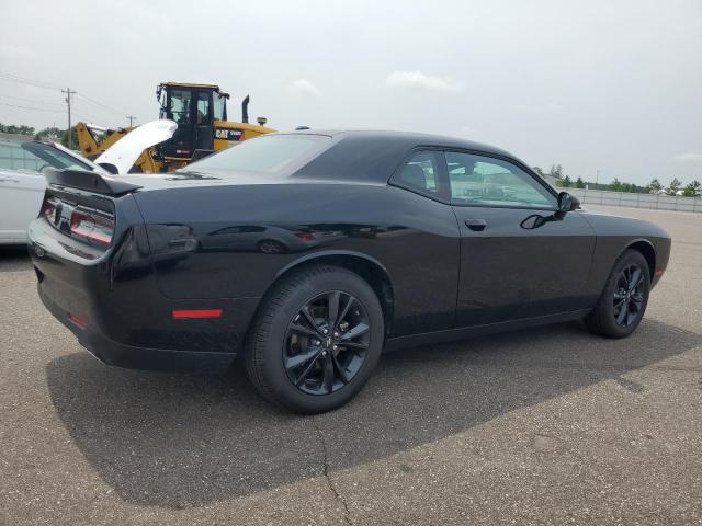 Photo 3 from auction – 2023 DODGE CHALLENGER with VIN 2C3CDZGG3PH670774