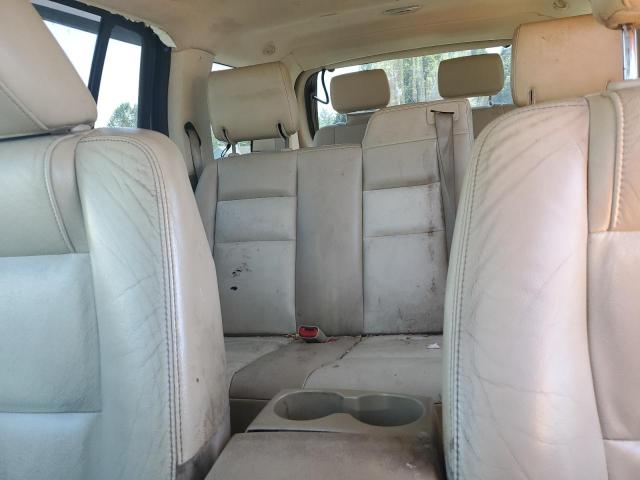 Photo 10 from auction – 2009 FORD EXPLORER E with VIN 1FMEU74E89UA34441
