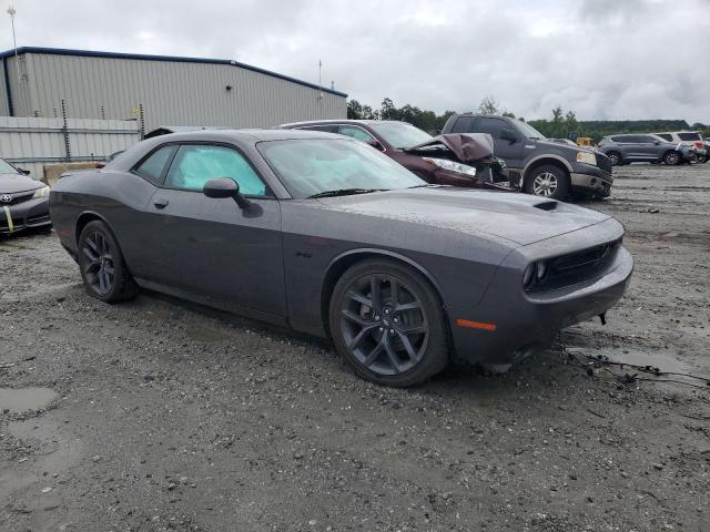 Photo 4 from auction – 2023 DODGE CHALLENGER with VIN 2C3CDZBT8PH614656