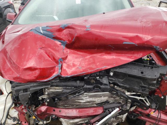 Photo 12 from auction – 2013 FORD EDGE SEL with VIN 2FMDK3JC8DBB16391
