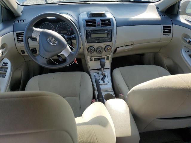 Photo 8 from auction – 2012 TOYOTA COROLLA BA with VIN 2T1BU4EE3CC856265