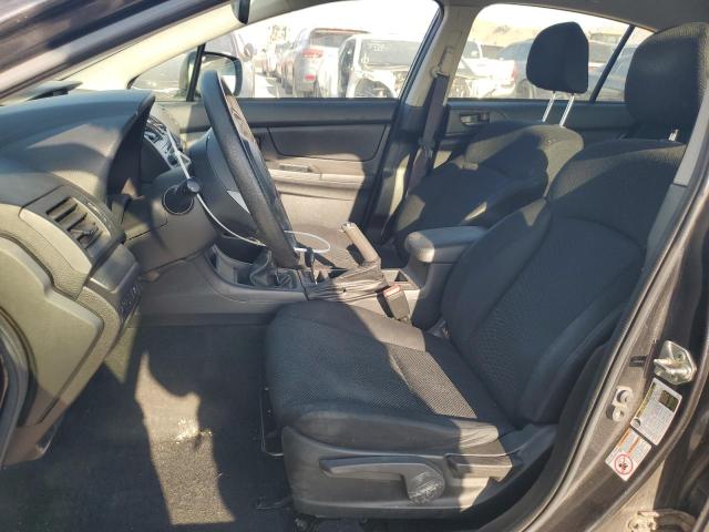 Photo 7 from auction – 2014 SUBARU IMPREZA with VIN JF1GPAA60E9304554