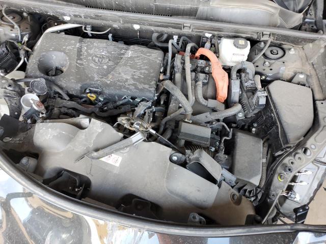 Photo 11 from auction – 2022 TOYOTA VENZA LE with VIN JTEAAAAHXNJ108764