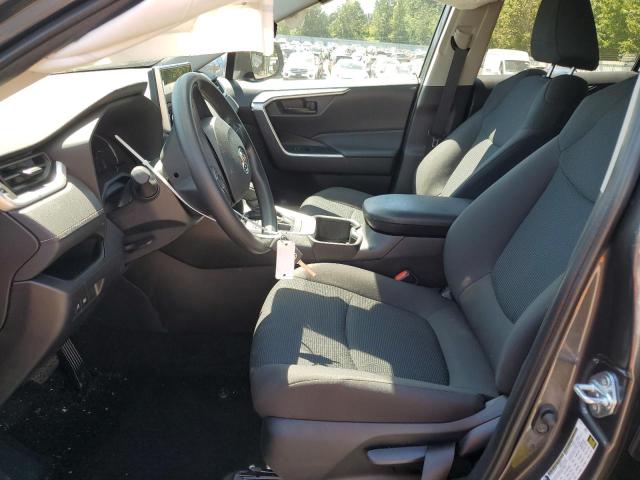 Photo 7 from auction – 2024 TOYOTA RAV4 LE with VIN 2T3G1RFV6RC449728