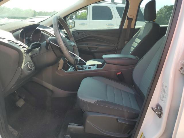 Photo 7 from auction – 2018 FORD ESCAPE S with VIN 1FMCU0F74JUB35915
