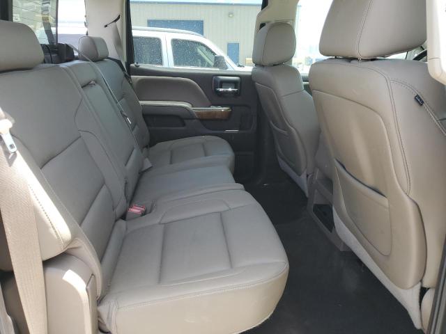 Photo 10 from auction – 2015 GMC SIERRA C15 with VIN 3GTP1VEC6FG317751