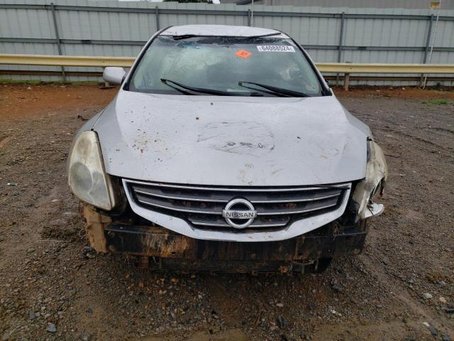 Photo 5 from auction – 2012 NISSAN ALTIMA BAS with VIN 1N4AL2AP7CC243574