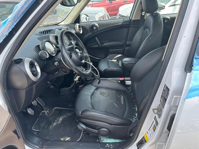 Photo 7 from auction – 2012 MINI COOPER S C with VIN WMWZC5C55CWM14571