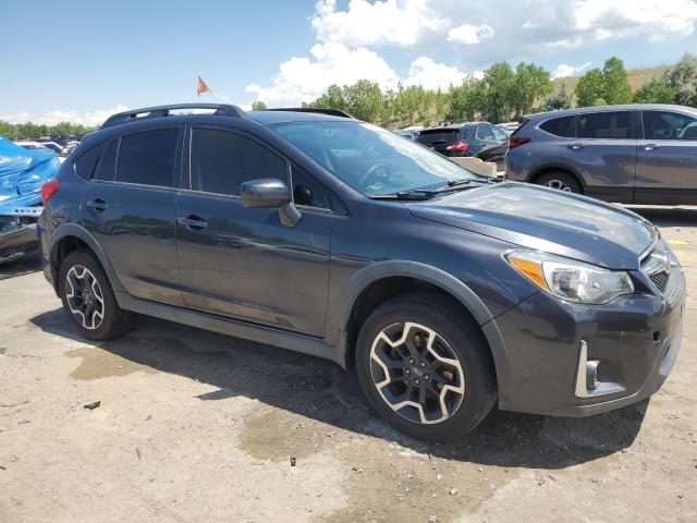 Photo 4 from auction – 2016 SUBARU CROSSTREK with VIN JF2GPADC8G8272197