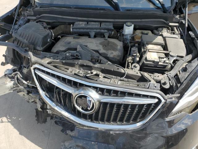 Photo 12 from auction – 2020 BUICK ENVISION E with VIN LRBFXCSA9LD105001