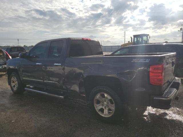 Photo 2 from auction – 2014 CHEVROLET SILVERADO with VIN 1GCVKSEC0EZ199732