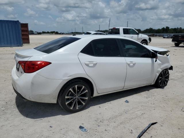 Photo 3 from auction – 2017 TOYOTA COROLLA L with VIN 2T1BURHE4HC877058