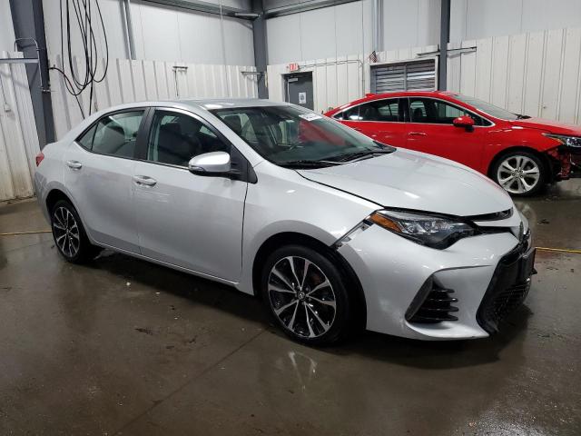Photo 4 from auction – 2019 TOYOTA COROLLA L with VIN 2T1BURHE6KC130861