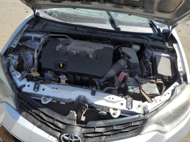 Photo 11 from auction – 2016 TOYOTA COROLLA L with VIN 2T1BURHE0GC681102