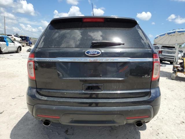 Photo 6 from auction – 2012 FORD EXPLORER with VIN 1FMHK7B8XCGA66944