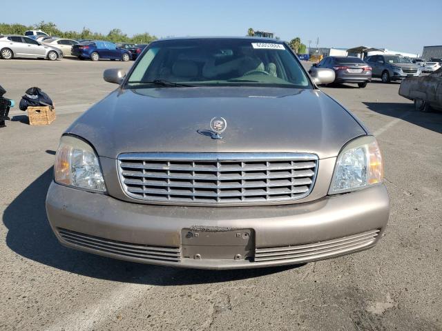 Photo 5 from auction – 2000 CADILLAC DEVILLE with VIN 1G6KD54YXYU308536