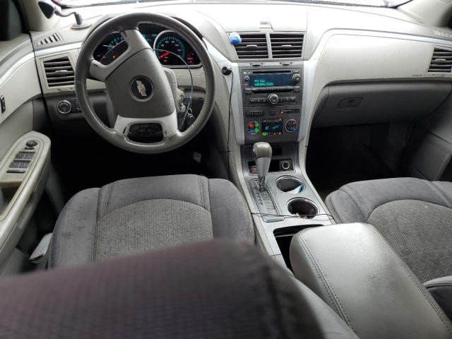Photo 8 from auction – 2012 CHEVROLET TRAVERSE 2 with VIN 1GNKRGED2CJ163385