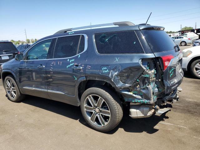 Photo 2 from auction – 2019 GMC ACADIA DEN with VIN 1GKKNXLS7KZ214065
