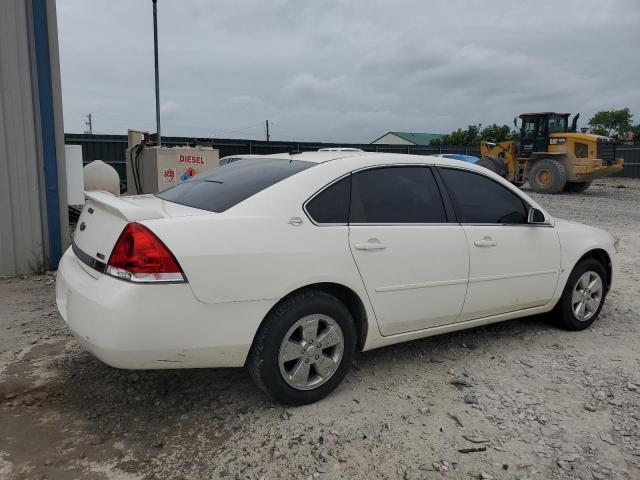 Photo 3 from auction – 2008 CHEVROLET IMPALA LT with VIN 2G1WT58K989277793