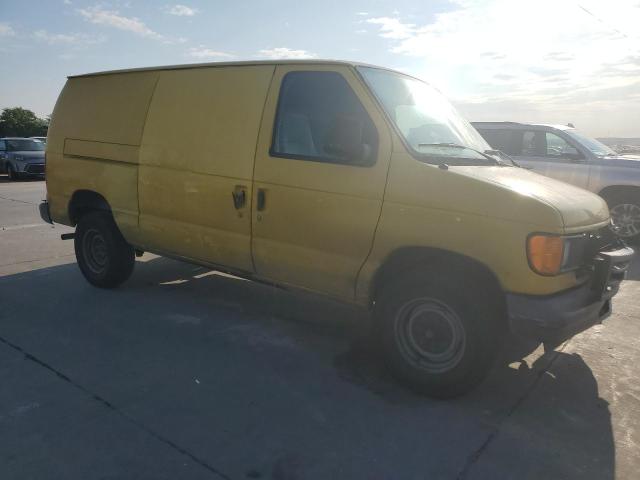 Photo 4 from auction – 2006 FORD ECONOLINE with VIN 1FTNE24W96DA21769