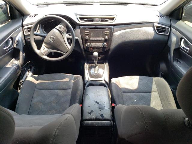 Photo 8 from auction – 2016 NISSAN ROGUE S with VIN KNMAT2MV9GP691415