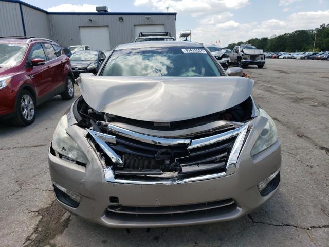Photo 5 from auction – 2015 NISSAN ALTIMA 2.5 with VIN 1N4AL3AP4FC486706