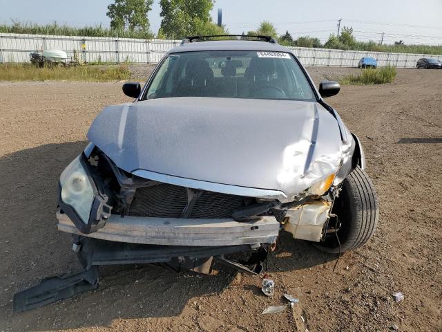 Photo 5 from auction – 2008 SUBARU OUTBACK 2. with VIN 4S4BP61C587365045