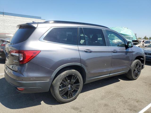 Photo 3 from auction – 2021 HONDA PILOT SE with VIN 5FNYF5H24MB042327