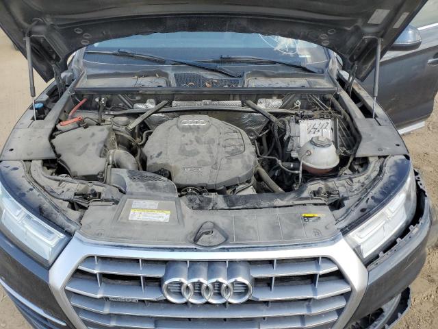 Photo 11 from auction – 2018 AUDI Q5 PREMIUM with VIN WA1BNAFY1J2137302