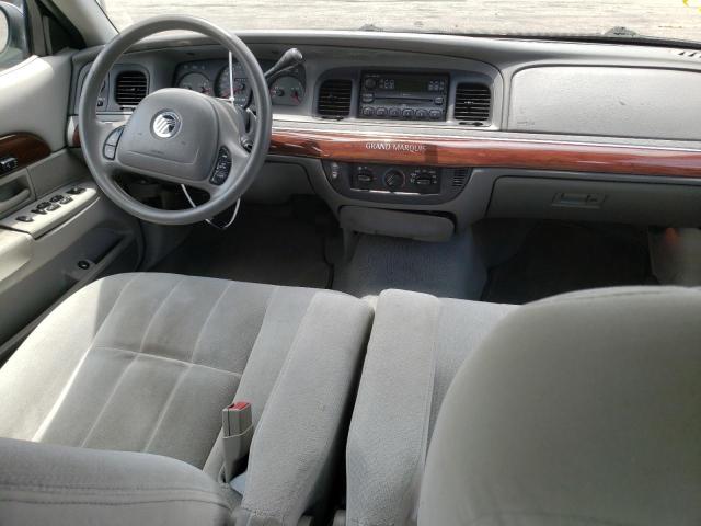 Photo 8 from auction – 2004 MERCURY GRAND MARQ with VIN 2MEFM74W04X618253