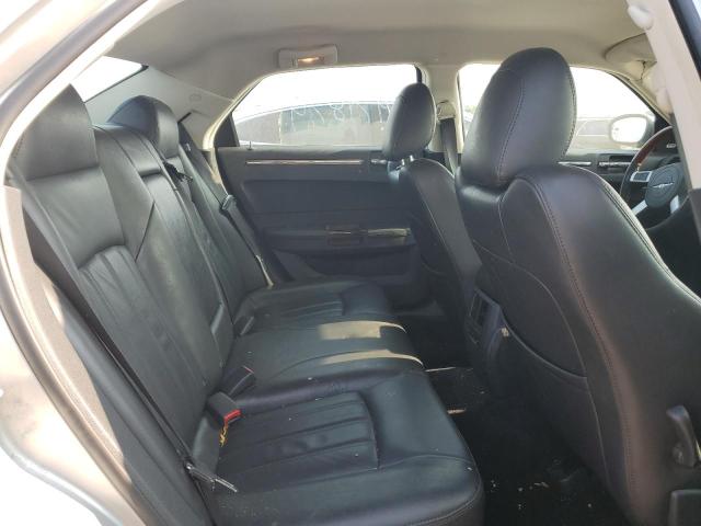Photo 10 from auction – 2010 CHRYSLER 300C with VIN 2C3CK6CT9AH148035