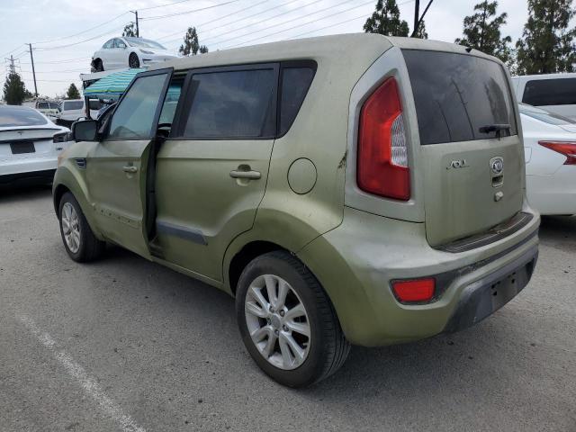 Zdjęcie 2 z aukcji – 2013 KIA SOUL + z VIN KNDJT2A64D7554021