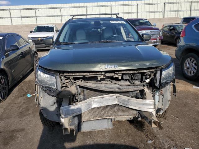 Photo 5 from auction – 2018 JEEP COMPASS LA with VIN 3C4NJDBBXJT375164