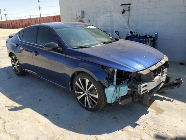 Photo 4 from auction – 2019 NISSAN ALTIMA SR with VIN 1N4BL4CV4KN316737