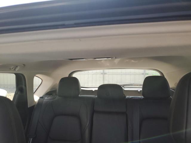 Photo 10 from auction – 2022 MAZDA CX-5 PREMI with VIN JM3KFBDM2N0537872