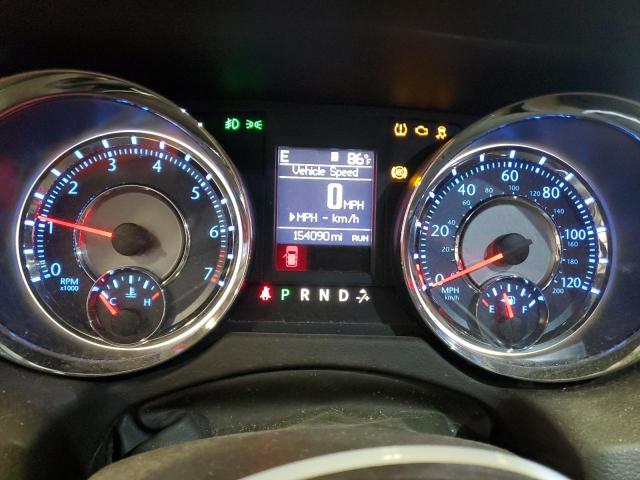 Photo 9 from auction – 2015 CHRYSLER TOWN & COU with VIN 2C4RC1CG6FR553490