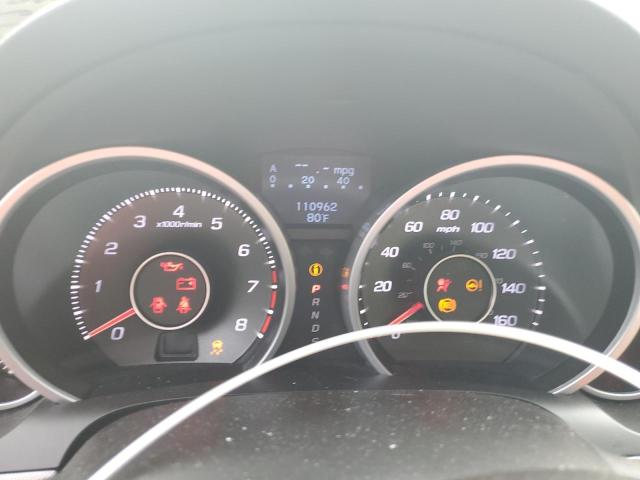 Photo 9 from auction – 2014 ACURA TL with VIN 19UUA8F21EA009069