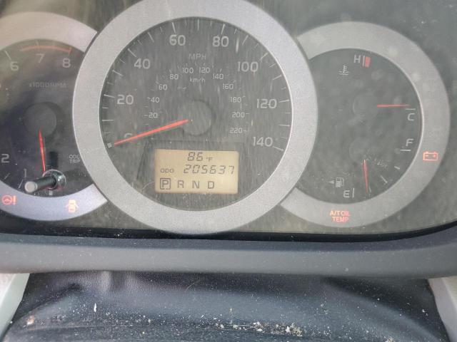 Photo 9 from auction – 2011 TOYOTA RAV4 LIMIT with VIN 2T3DF4DV1BW096751