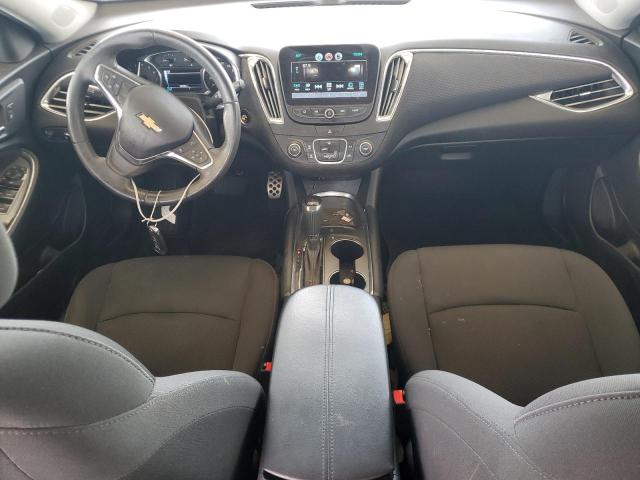 Photo 8 from auction – 2017 CHEVROLET MALIBU with VIN 1G1ZE5ST7HF128749