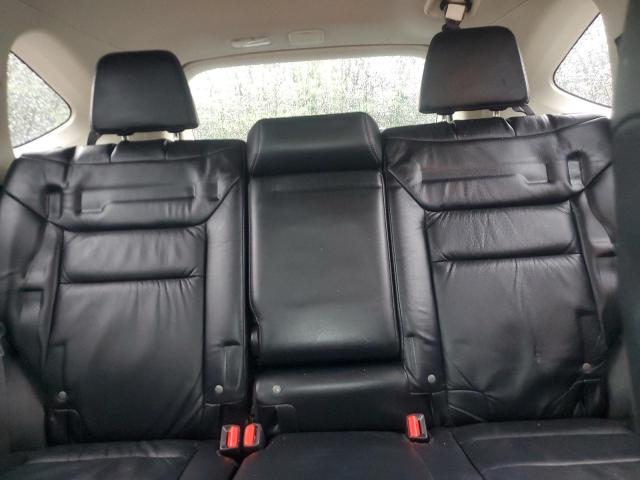 Photo 10 from auction – 2012 HONDA CR-V EXL with VIN JHLRM3H7XCC010894