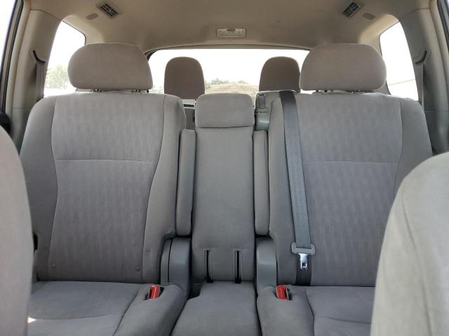 Photo 10 from auction – 2011 TOYOTA HIGHLANDER with VIN 5TDZA3EH4BS008218