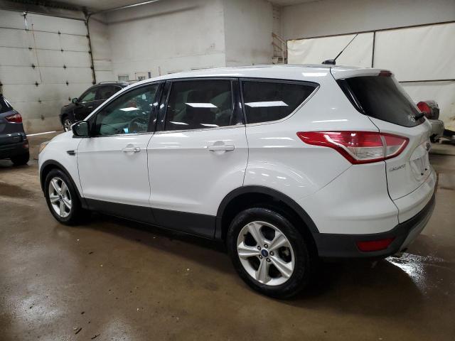 Photo 2 from auction – 2016 FORD ESCAPE SE with VIN 1FMCU9G95GUB74025